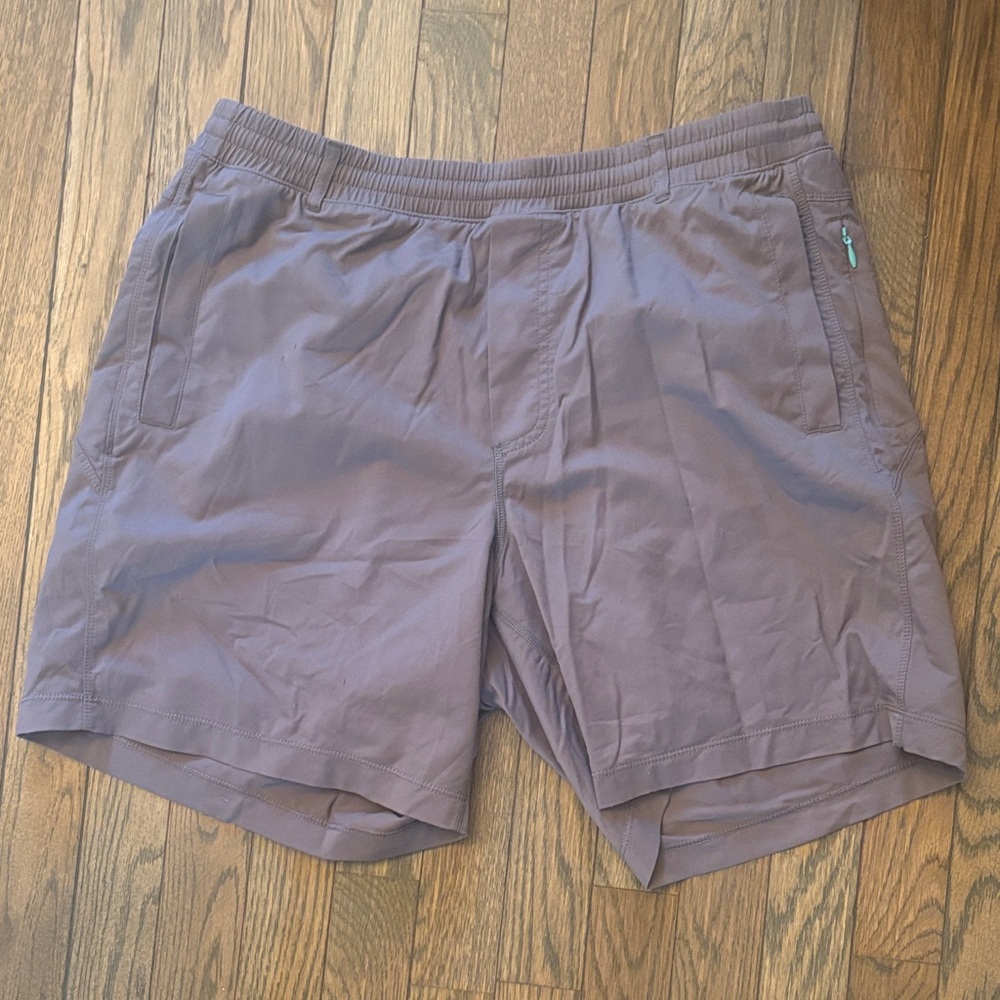 Birddogs Men's Performance Shorts